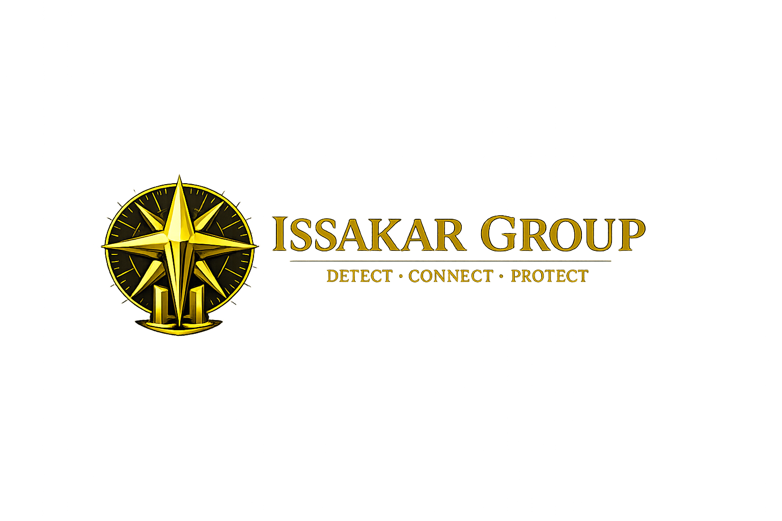 Issakar Logo